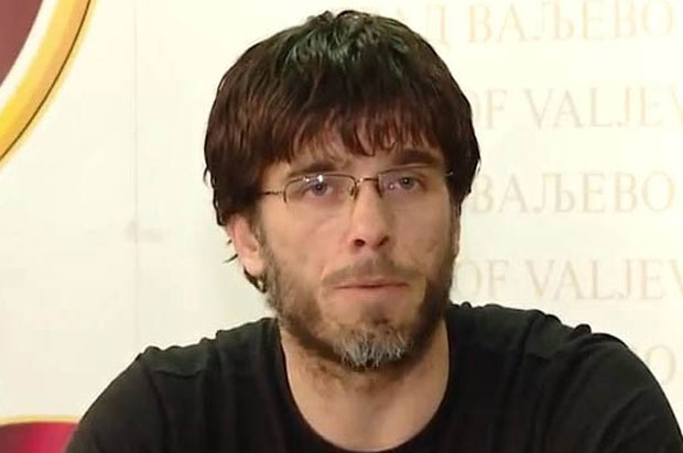 Ваљево: Малигнитет у ваздуху